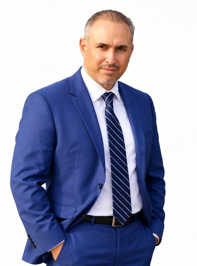 Carlos Lopez, REALTOR®